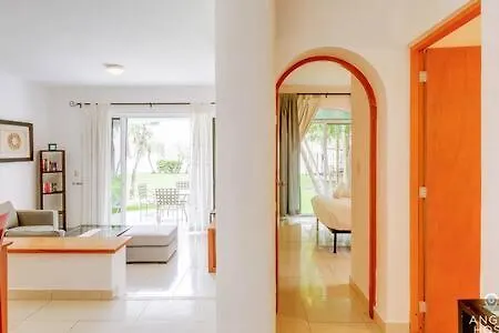Ideal For Family Trip To Mexico Caribbean Pool Playa del Carmen 0*,