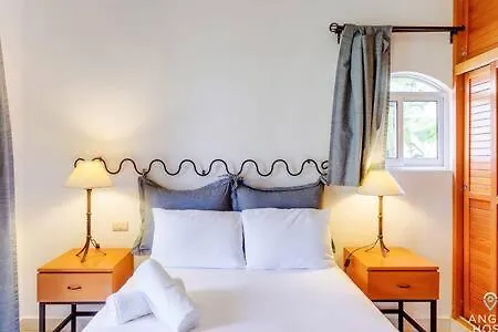 Ideal For Family Trip To Mexico Caribbean Pool Playa del Carmen