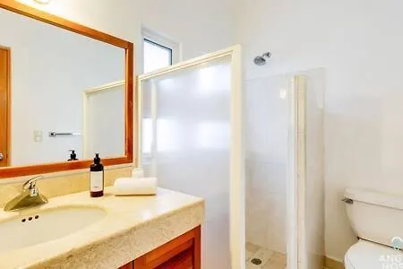 Holiday home Ideal For Family Trip To Mexico Caribbean Pool Playa del Carmen