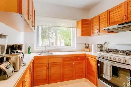 Holiday home Ideal For Family Trip To Mexico Caribbean Pool Playa del Carmen Mexico