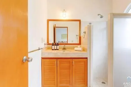 Holiday home Ideal For Family Trip To Mexico Caribbean Pool Playa del Carmen Mexico