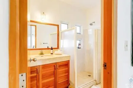 Ideal For Family Trip To Mexico Caribbean Pool Playa del Carmen Holiday home