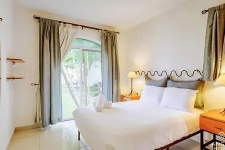 Ideal For Family Trip To Mexico Caribbean Pool Playa del Carmen