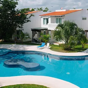  Apartamento Playacar By Myrica