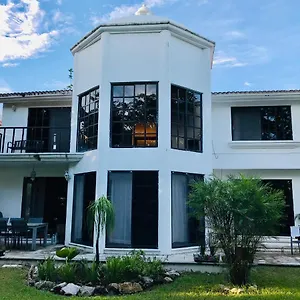 Bed & Breakfast Coba, Playa del Carmen