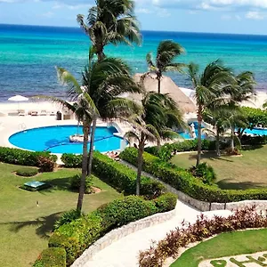 Apartment Depa Vista Al Mar, Playa del Carmen