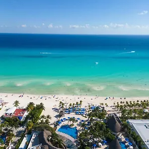 Resort The Reef Playacar &, Playa del Carmen