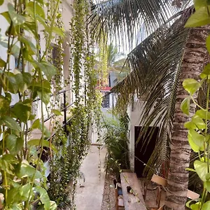  Locanda Anana Coliving