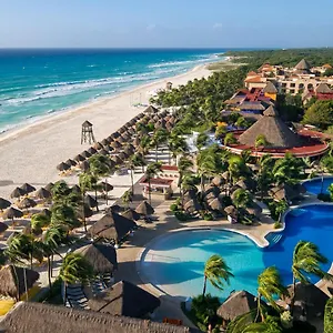 Semesteranläggning (resort) Iberostar Waves Quetzal, Playa del Carmen