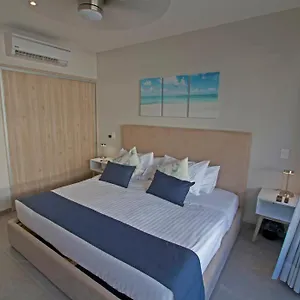  Appartamento The Gallery Playa De Carmen