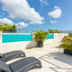  Aparthotel Toh House Luxury By Boutique Mx