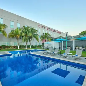 Aparthotel Express By Marriott, Playa del Carmen