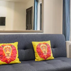  Appartamento Valentina By Flores Vacation