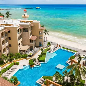 Holiday home Beachfront 1 Bedroom - El Faro, Surf 407, Playa del Carmen