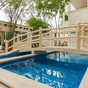 Casa Del Arbol Appartement