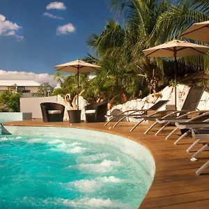 Sandos Caracol Eco & Water Park (adults Only) Playa del Carmen