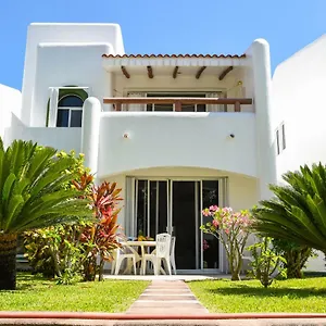 Bed & Breakfast Playa Vintage, Playa del Carmen