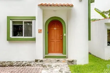 Ideal For Family Trip To Mexico Caribbean Pool Πλάγια Ντελ Κάρμεν Μεξικό
