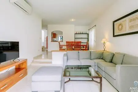 Ideal For Family Trip To Mexico Caribbean Pool Πλάγια Ντελ Κάρμεν 0*,